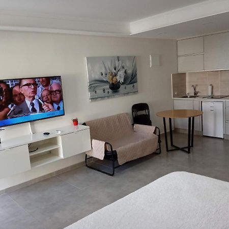 Coral Suite New Vacation Apartment 埃拉特 外观 照片