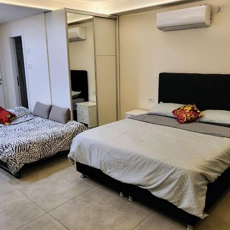 Coral Suite New Vacation Apartment 埃拉特 外观 照片