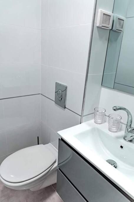 Coral Suite New Vacation Apartment 埃拉特 外观 照片