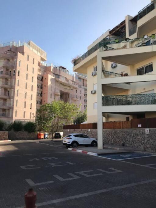 Coral Suite New Vacation Apartment 埃拉特 外观 照片