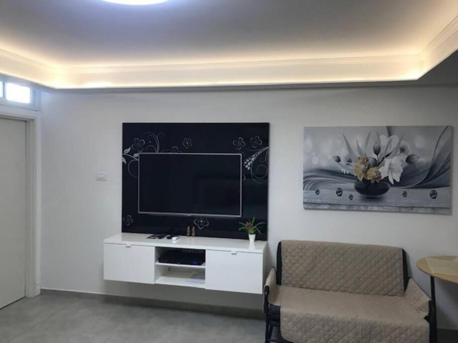 Coral Suite New Vacation Apartment 埃拉特 外观 照片