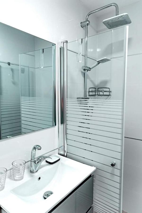 Coral Suite New Vacation Apartment 埃拉特 外观 照片