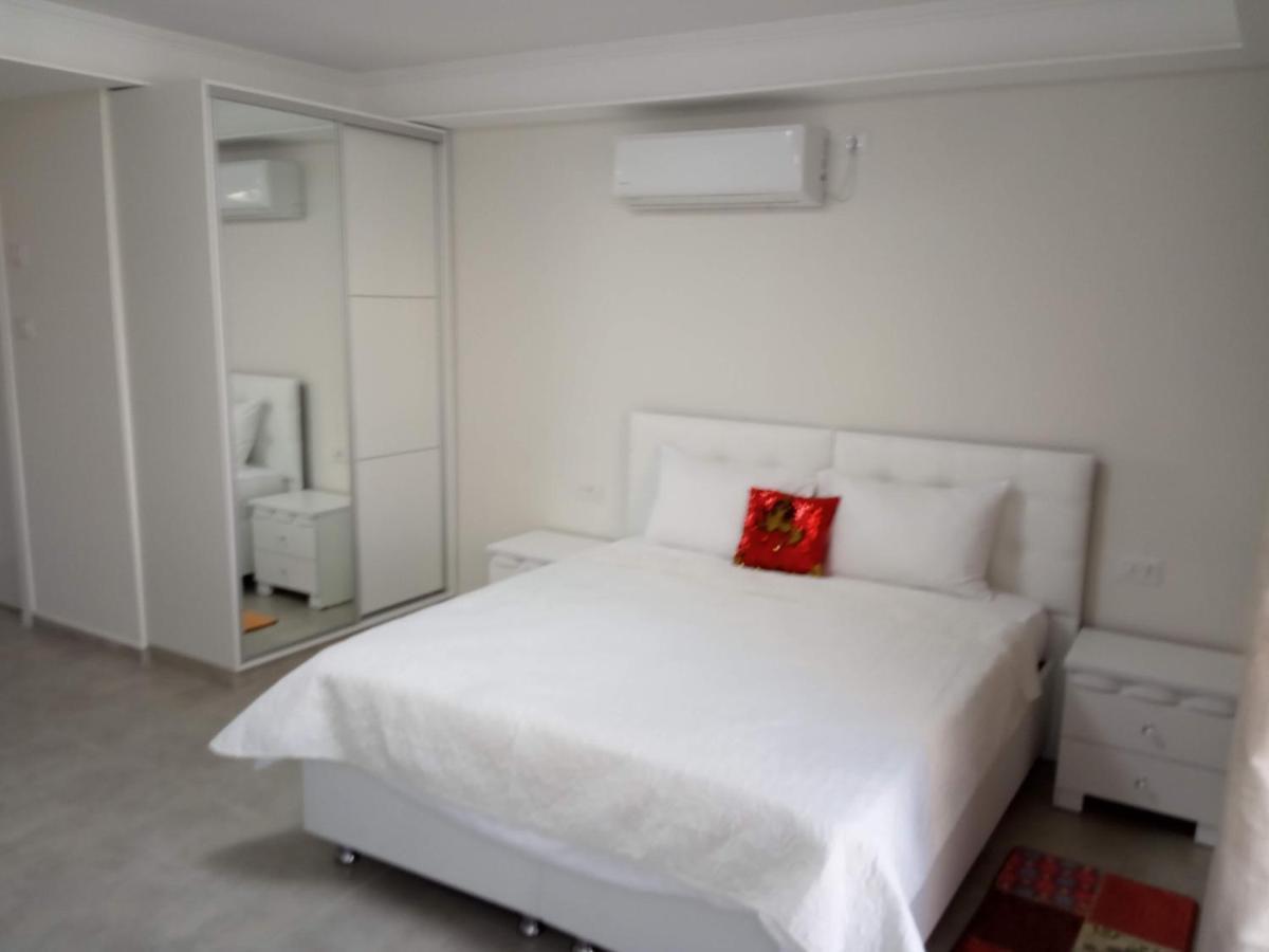 Coral Suite New Vacation Apartment 埃拉特 外观 照片