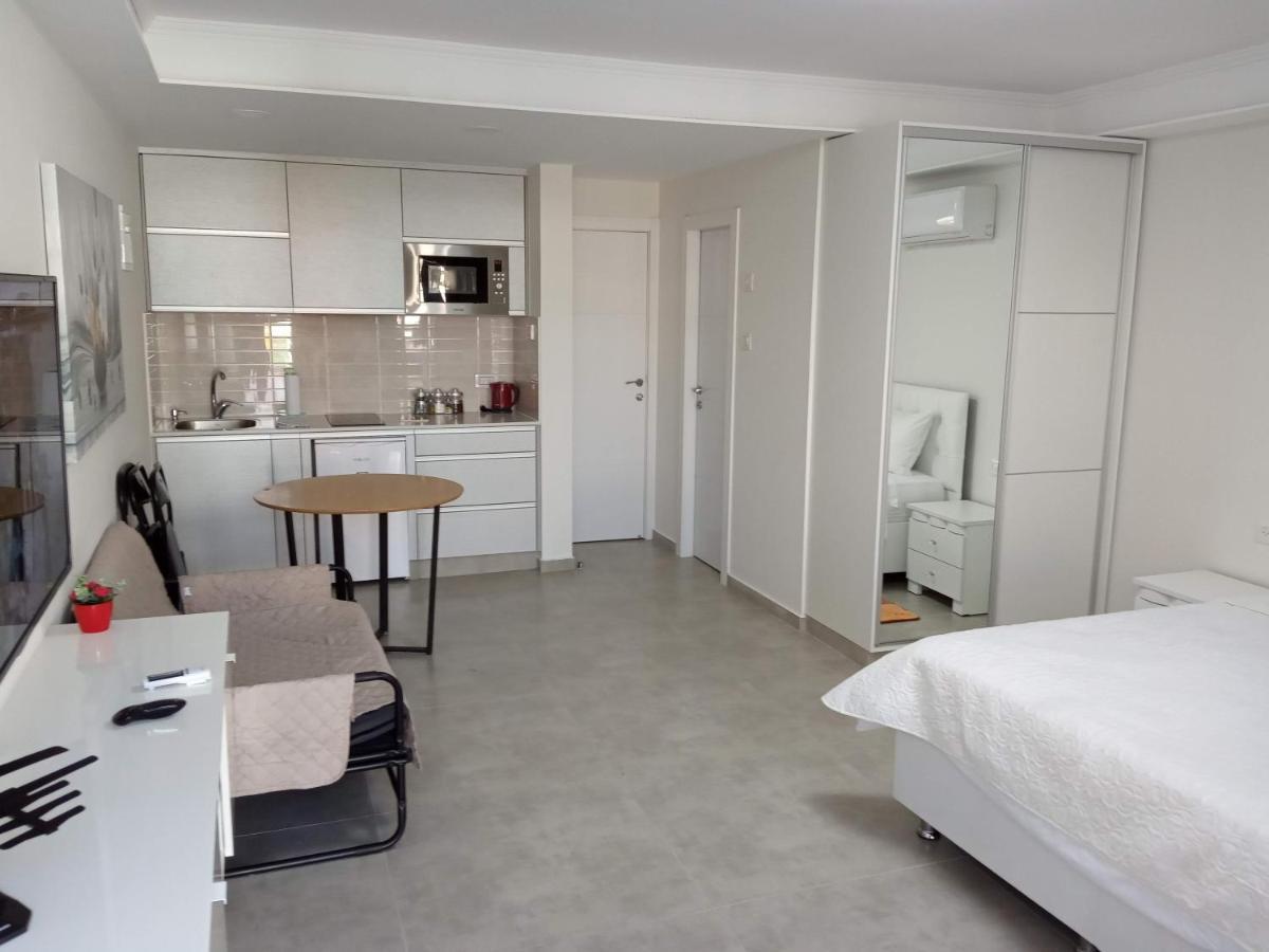 Coral Suite New Vacation Apartment 埃拉特 外观 照片