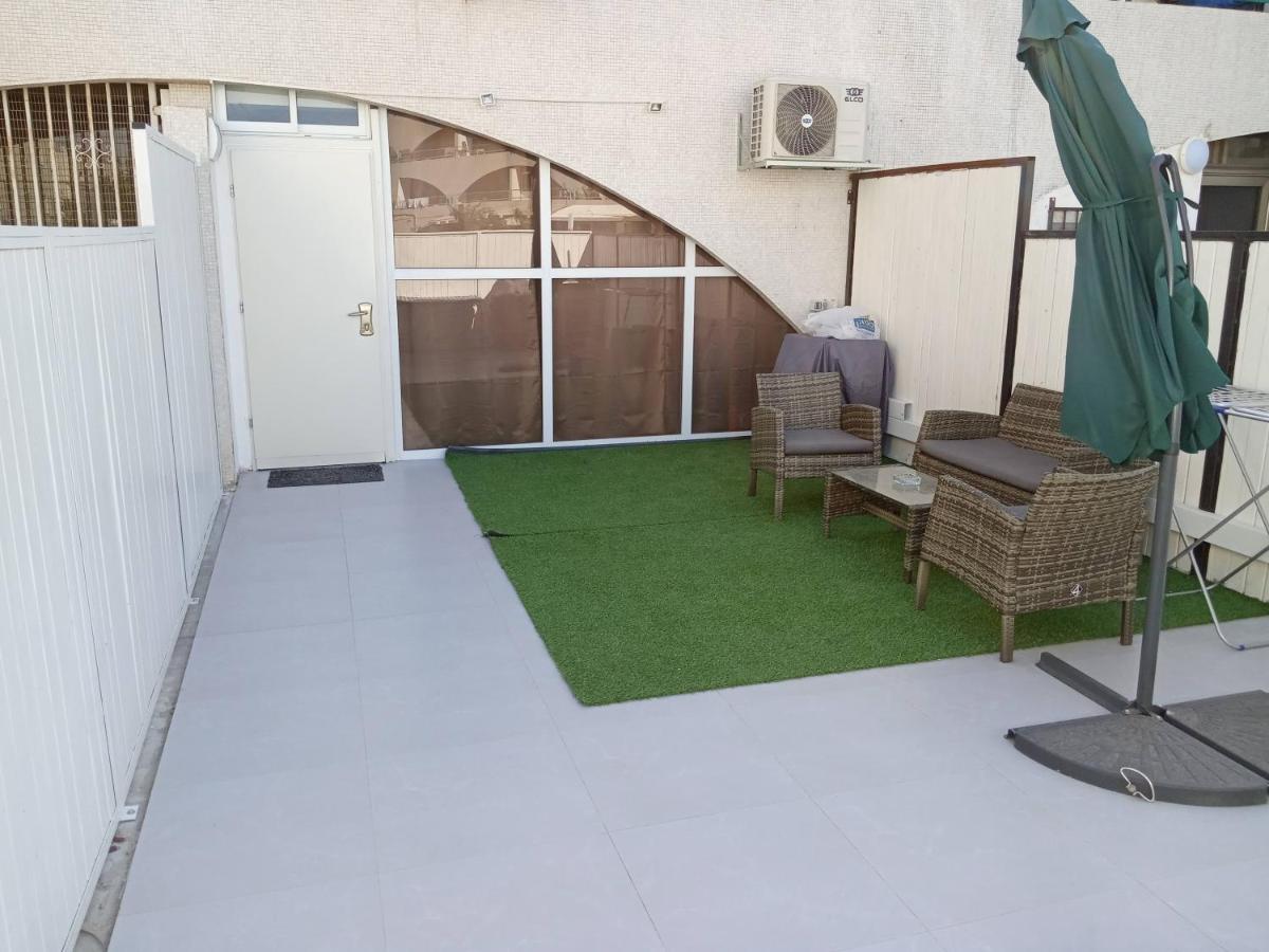 Coral Suite New Vacation Apartment 埃拉特 外观 照片