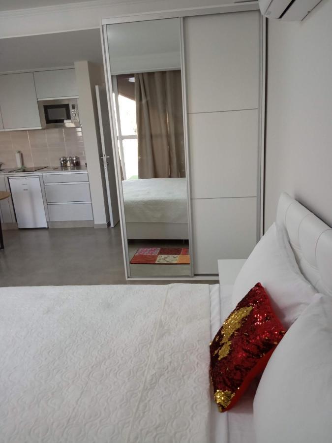 Coral Suite New Vacation Apartment 埃拉特 外观 照片