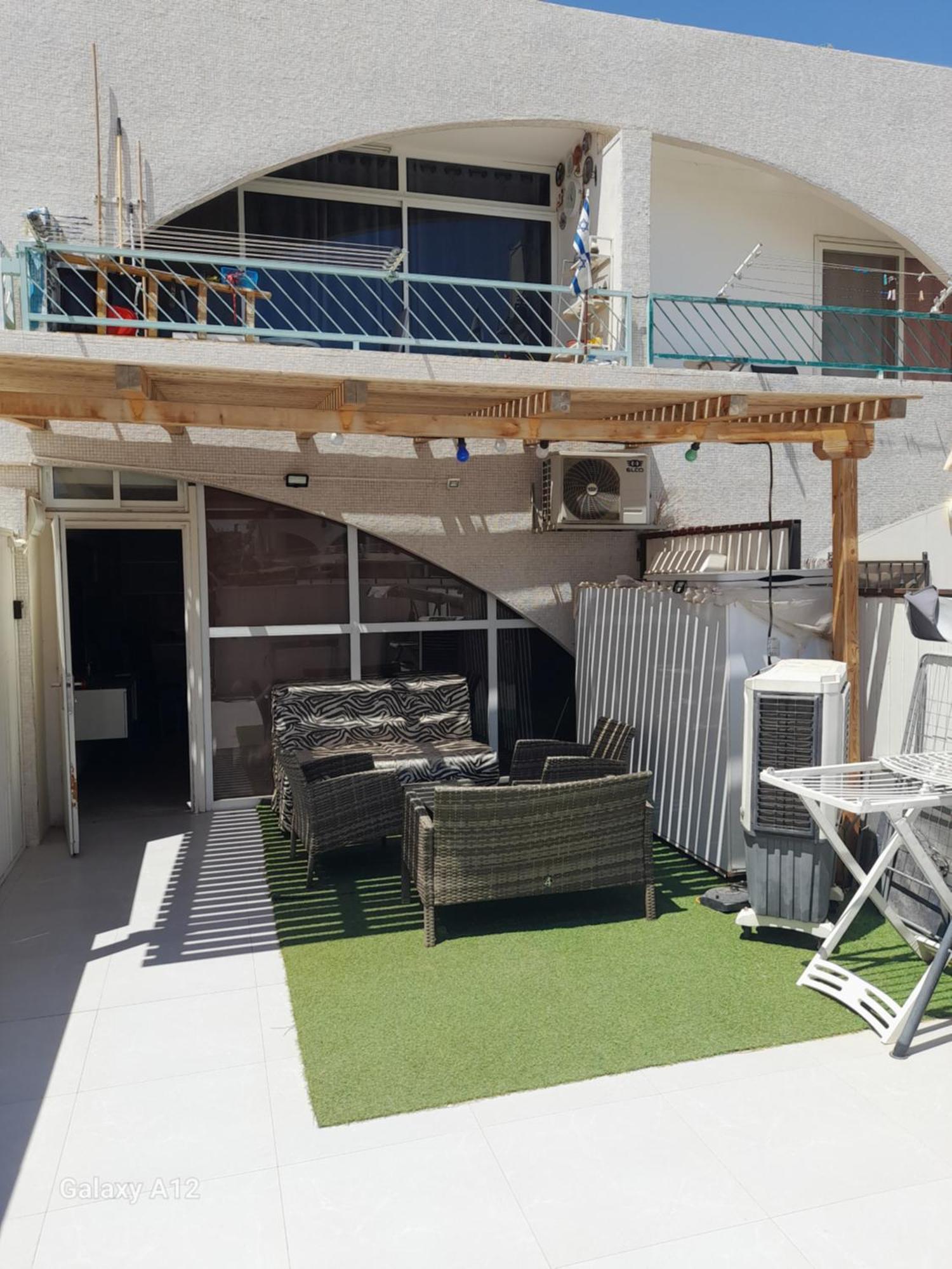 Coral Suite New Vacation Apartment 埃拉特 外观 照片