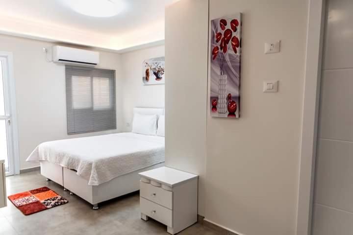 Coral Suite New Vacation Apartment 埃拉特 外观 照片