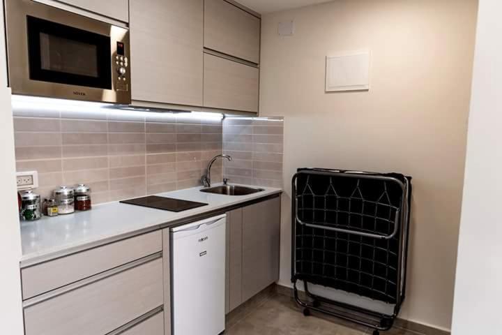 Coral Suite New Vacation Apartment 埃拉特 外观 照片