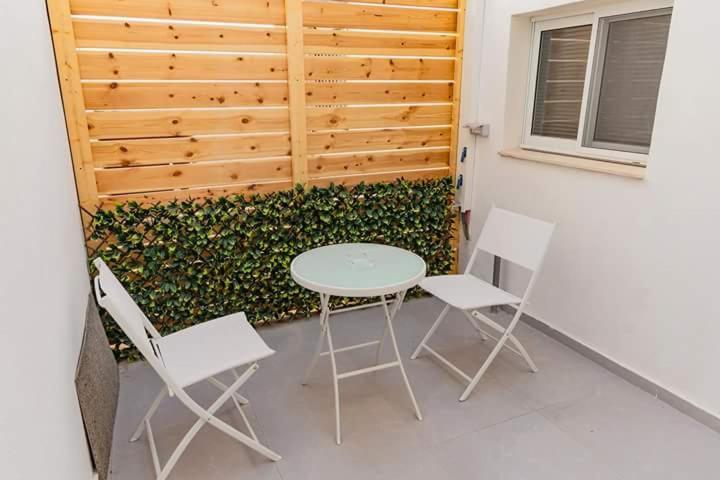 Coral Suite New Vacation Apartment 埃拉特 外观 照片